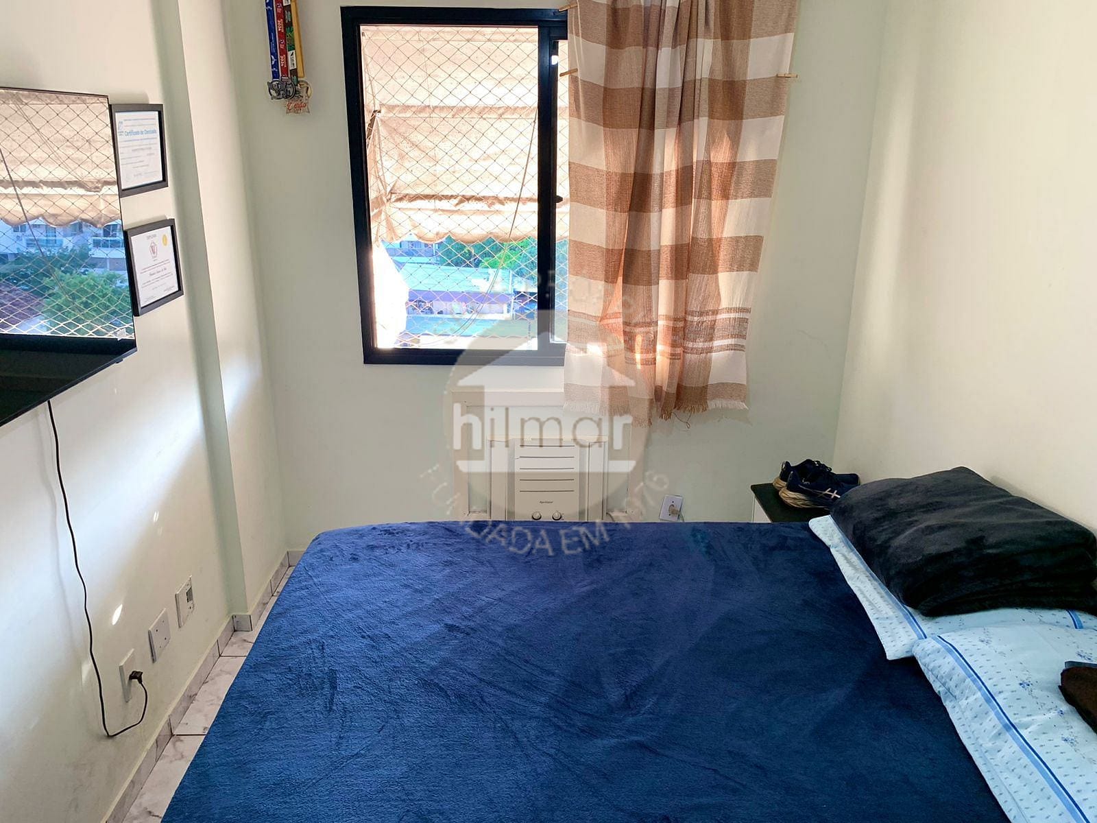 Apartamento à venda com 3 quartos, 88m² - Foto 14