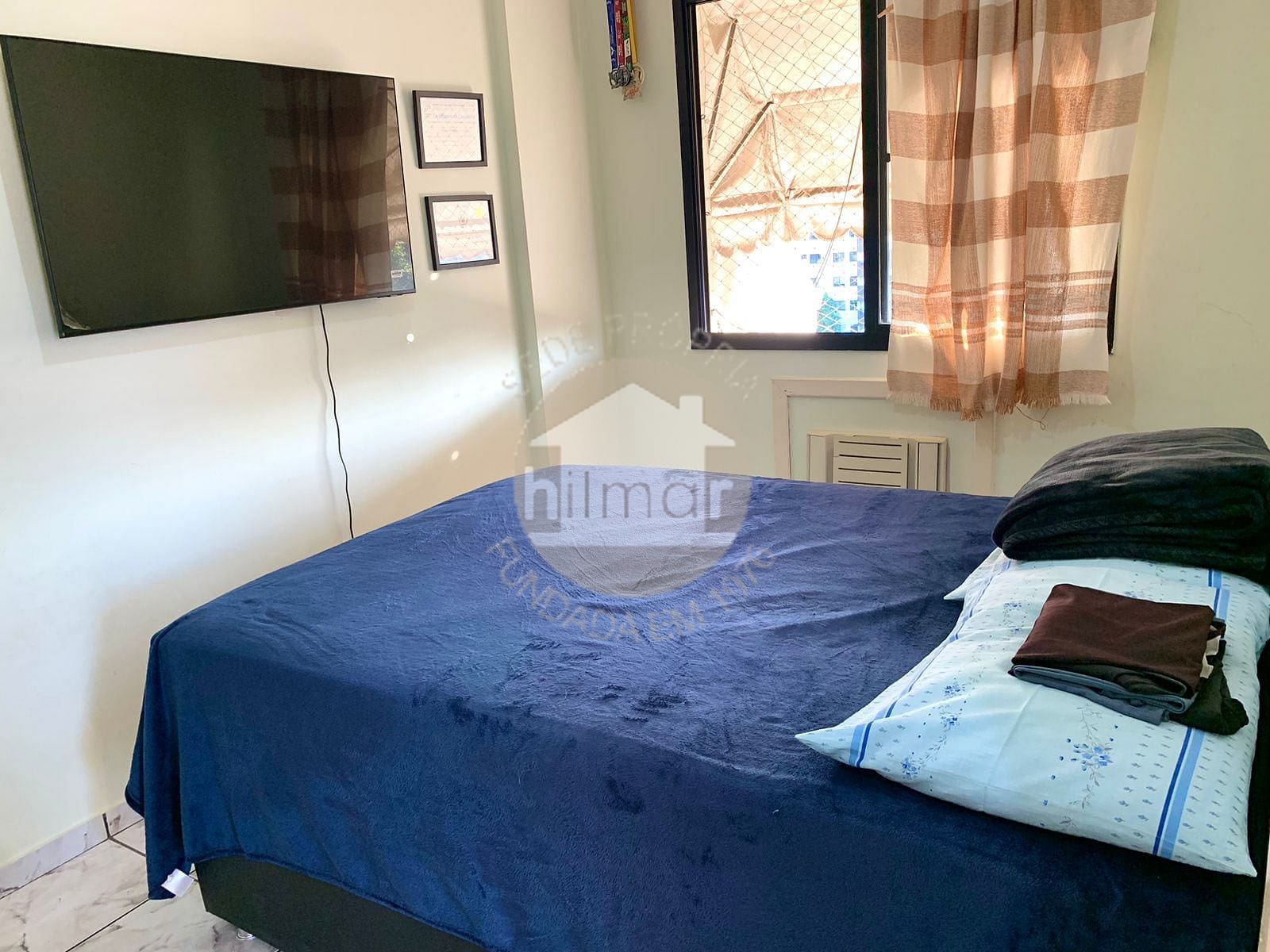 Apartamento à venda com 3 quartos, 88m² - Foto 12