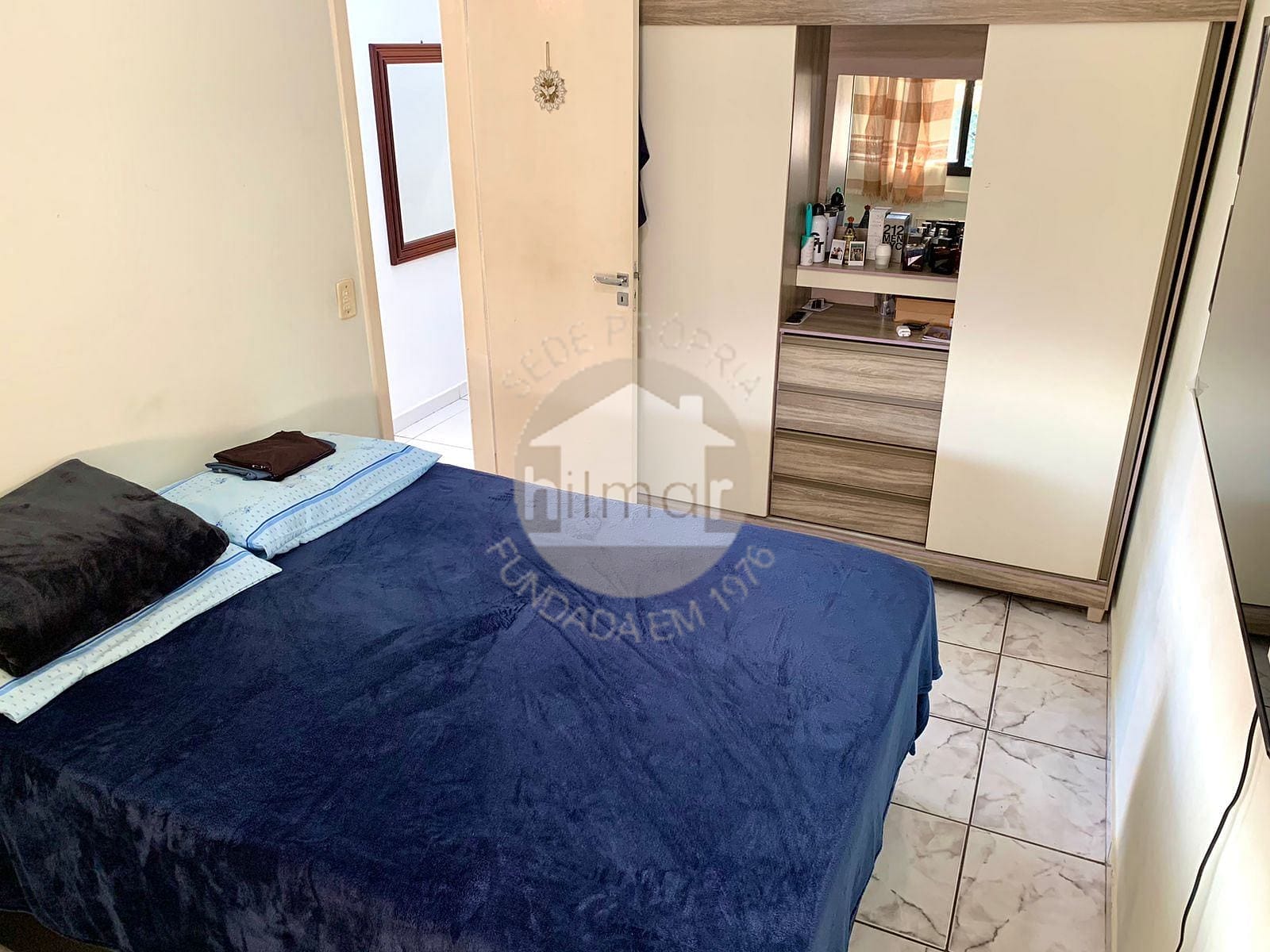 Apartamento à venda com 3 quartos, 88m² - Foto 15