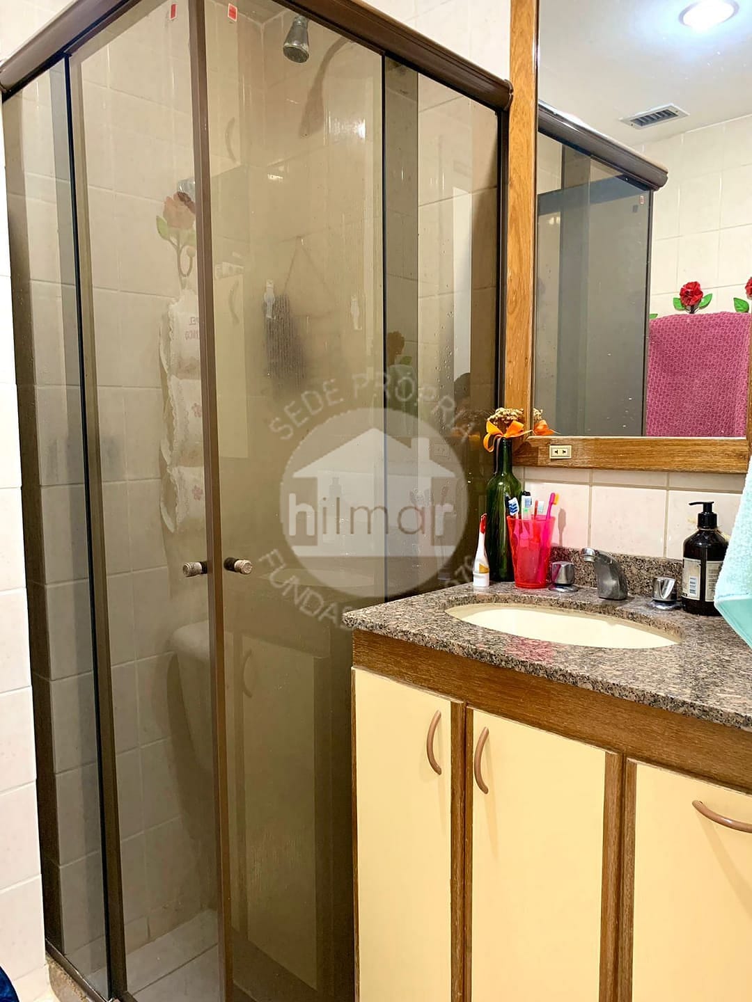 Apartamento à venda com 3 quartos, 88m² - Foto 28
