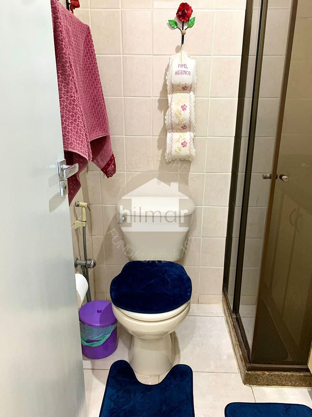 Apartamento à venda com 3 quartos, 88m² - Foto 29