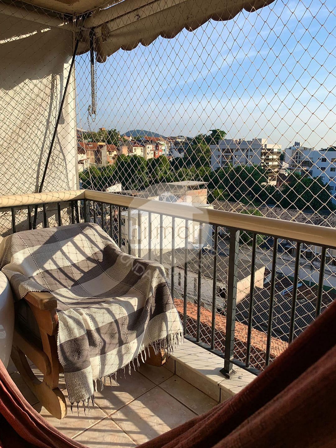 Apartamento à venda com 3 quartos, 88m² - Foto 9