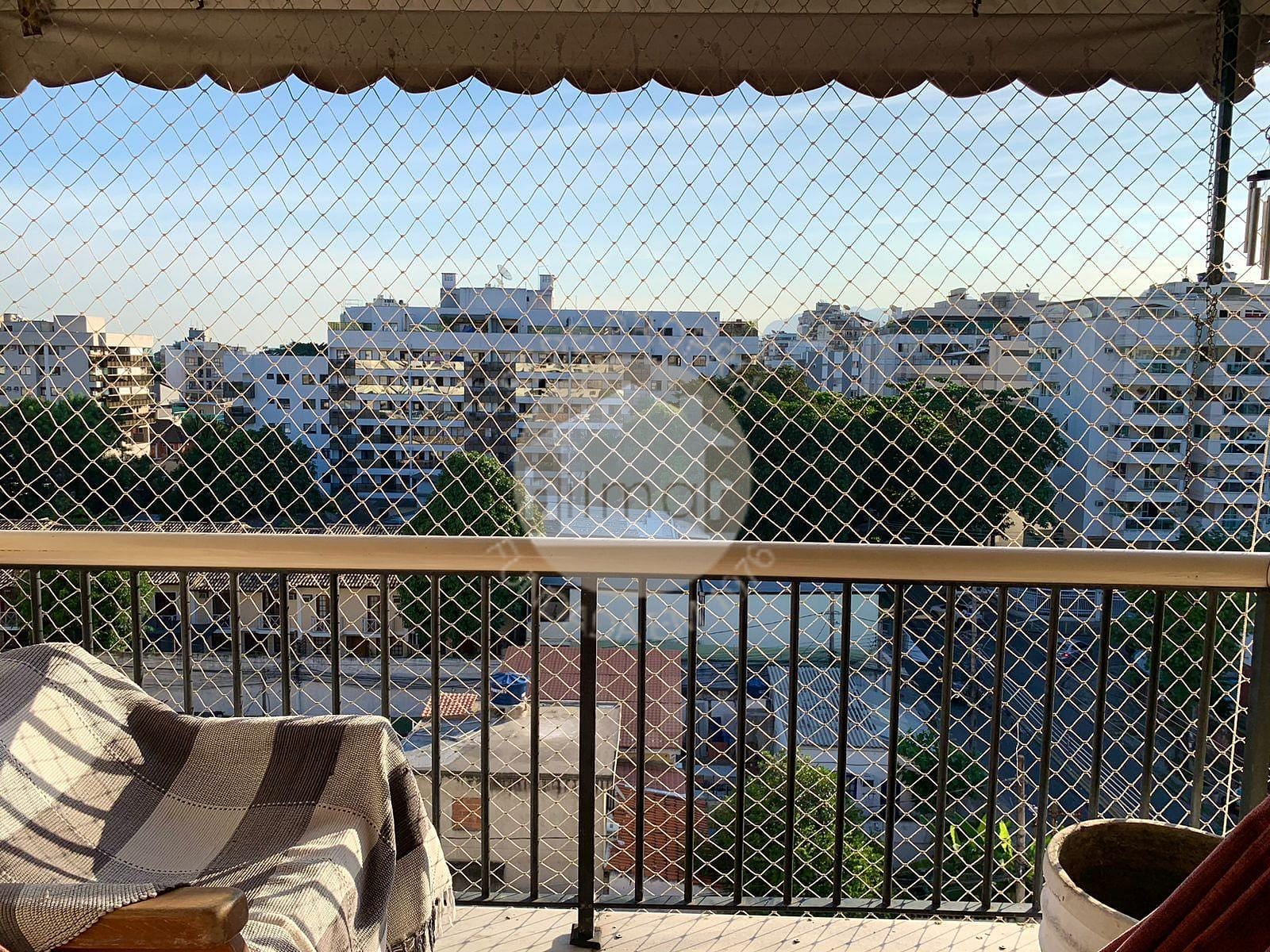 Apartamento à venda com 3 quartos, 88m² - Foto 8