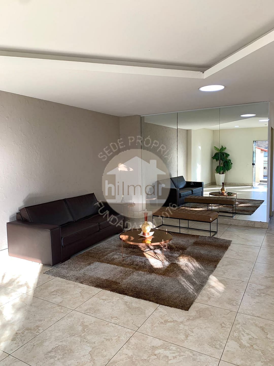 Apartamento à venda com 3 quartos, 88m² - Foto 3