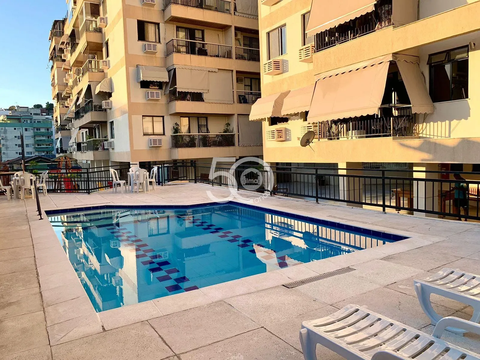 Apartamento, 3 quartos, 88 m² - Foto 48