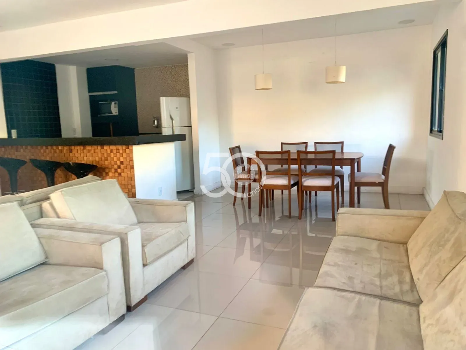 Apartamento, 3 quartos, 88 m² - Foto 46