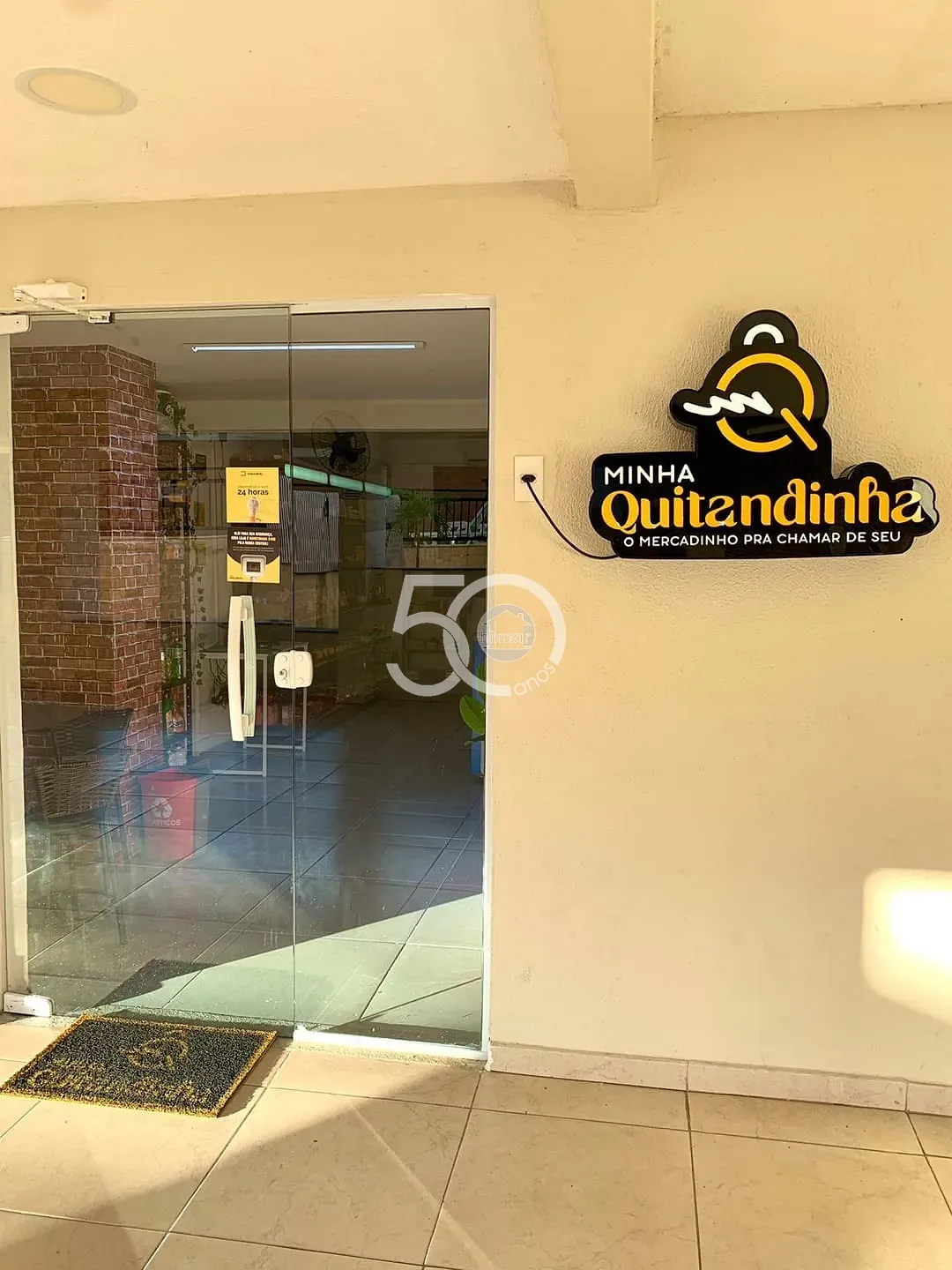 Apartamento, 3 quartos, 88 m² - Foto 41