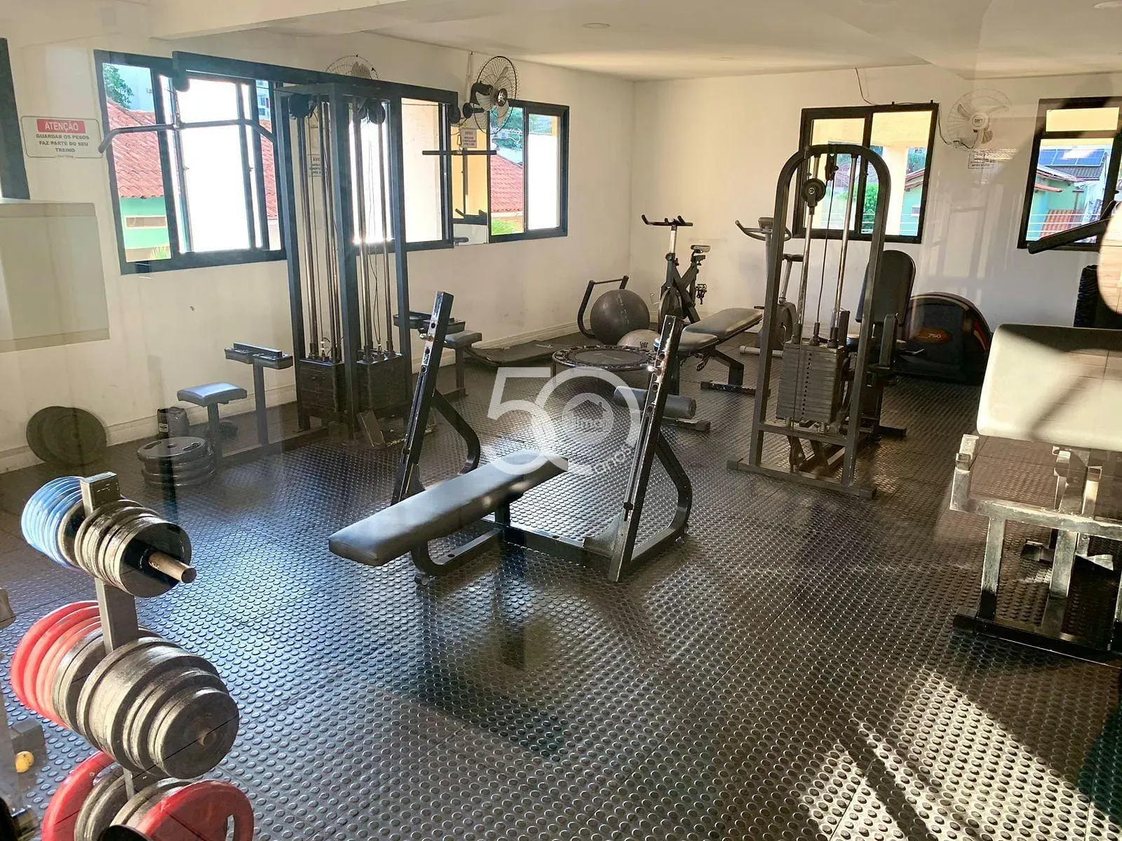 Apartamento, 3 quartos, 88 m² - Foto 36