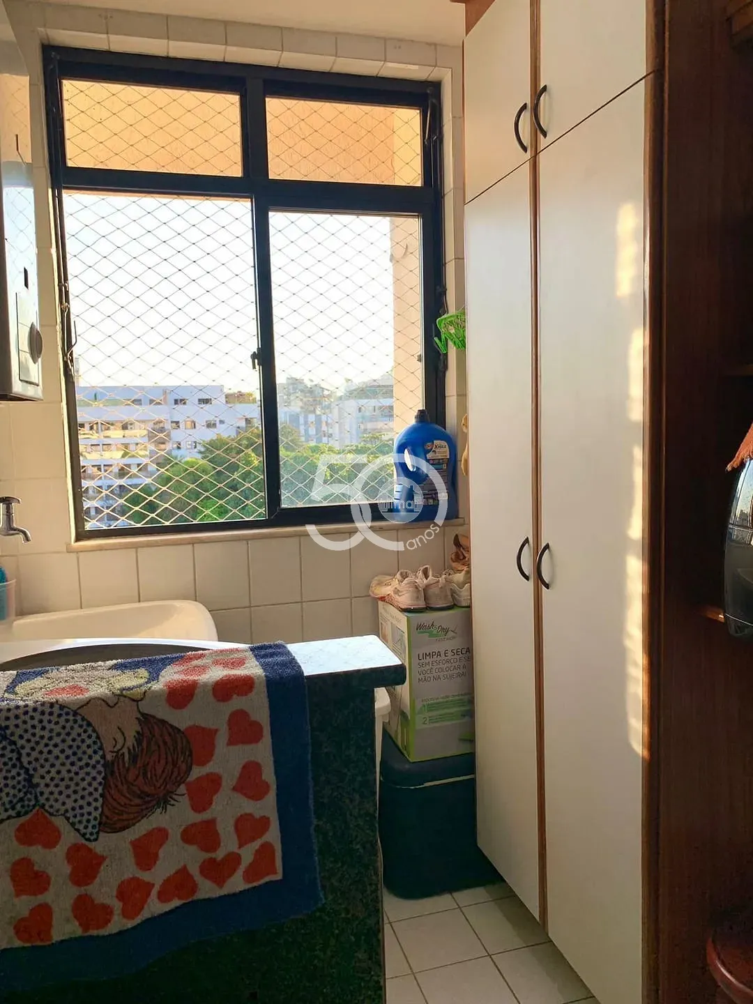 Apartamento, 3 quartos, 88 m² - Foto 35