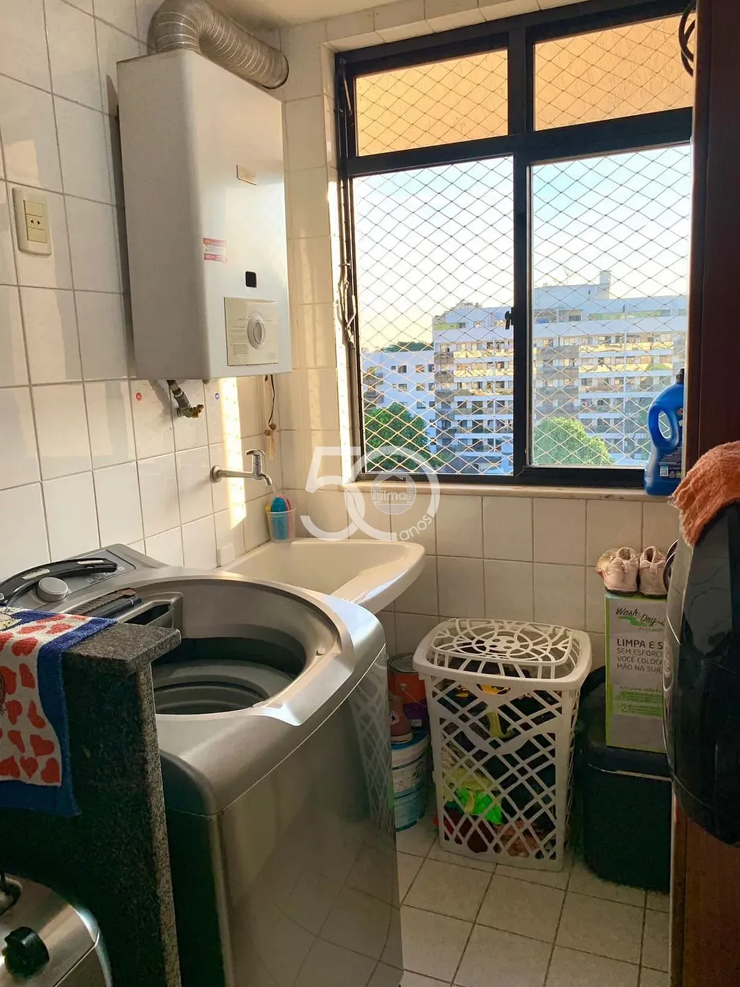 Apartamento, 3 quartos, 88 m² - Foto 34