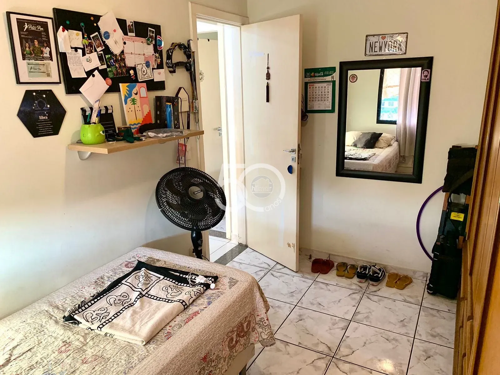 Apartamento, 3 quartos, 88 m² - Foto 26