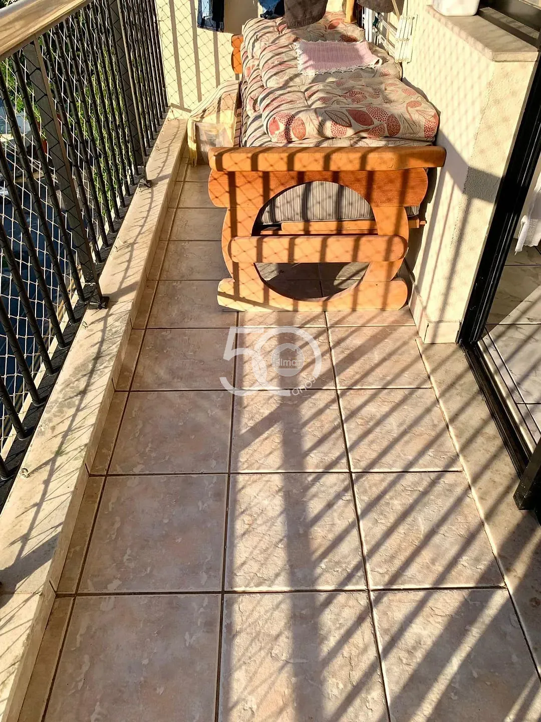 Apartamento, 3 quartos, 88 m² - Foto 21