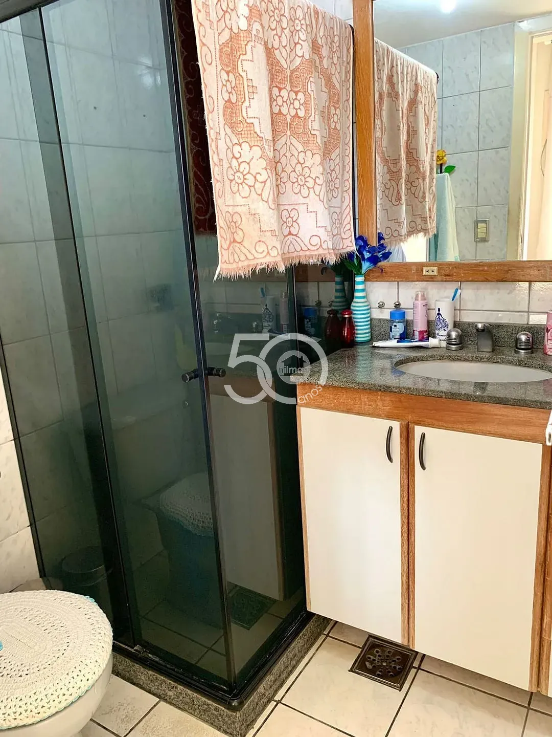 Apartamento, 3 quartos, 88 m² - Foto 20
