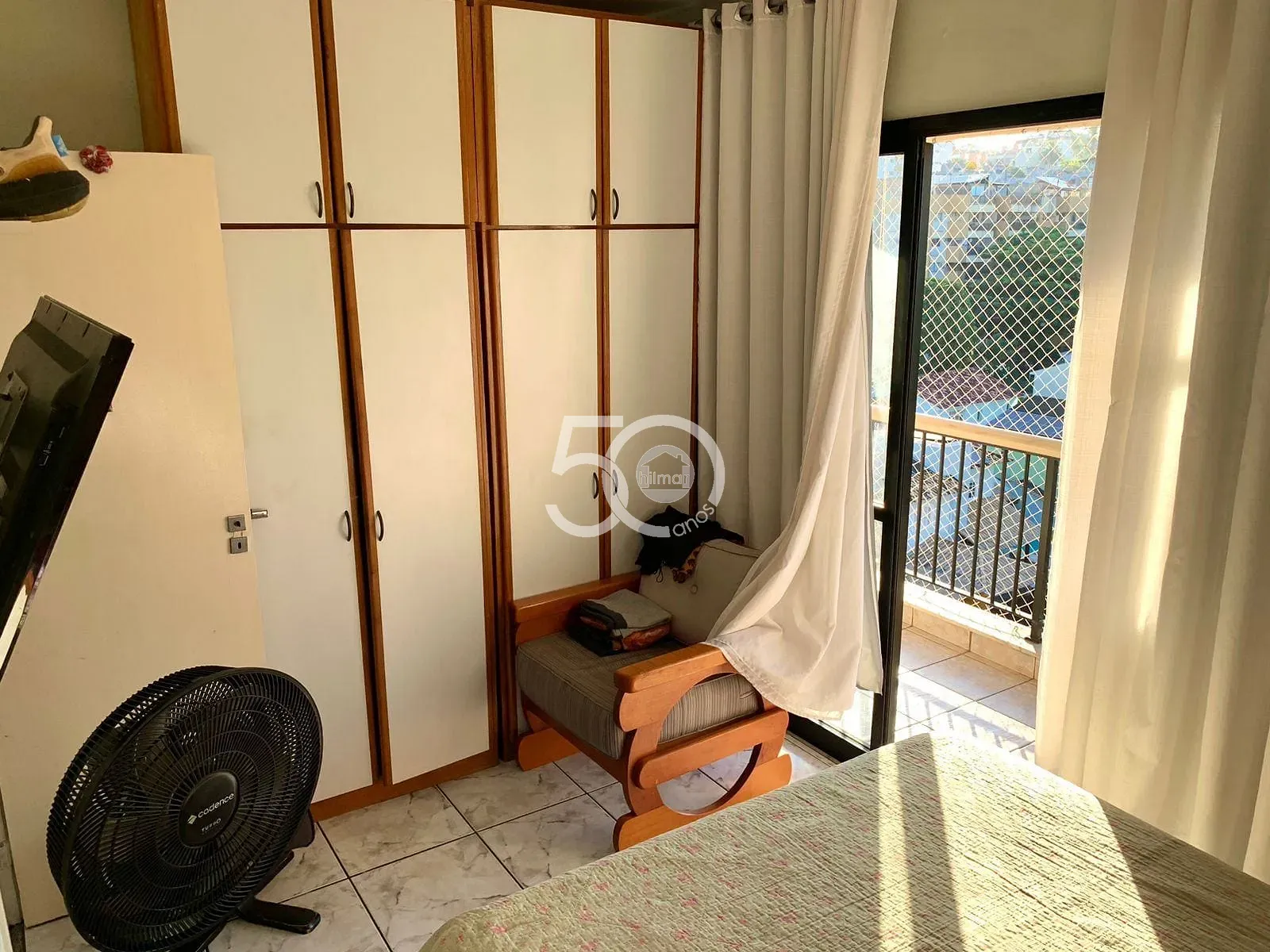Apartamento, 3 quartos, 88 m² - Foto 18