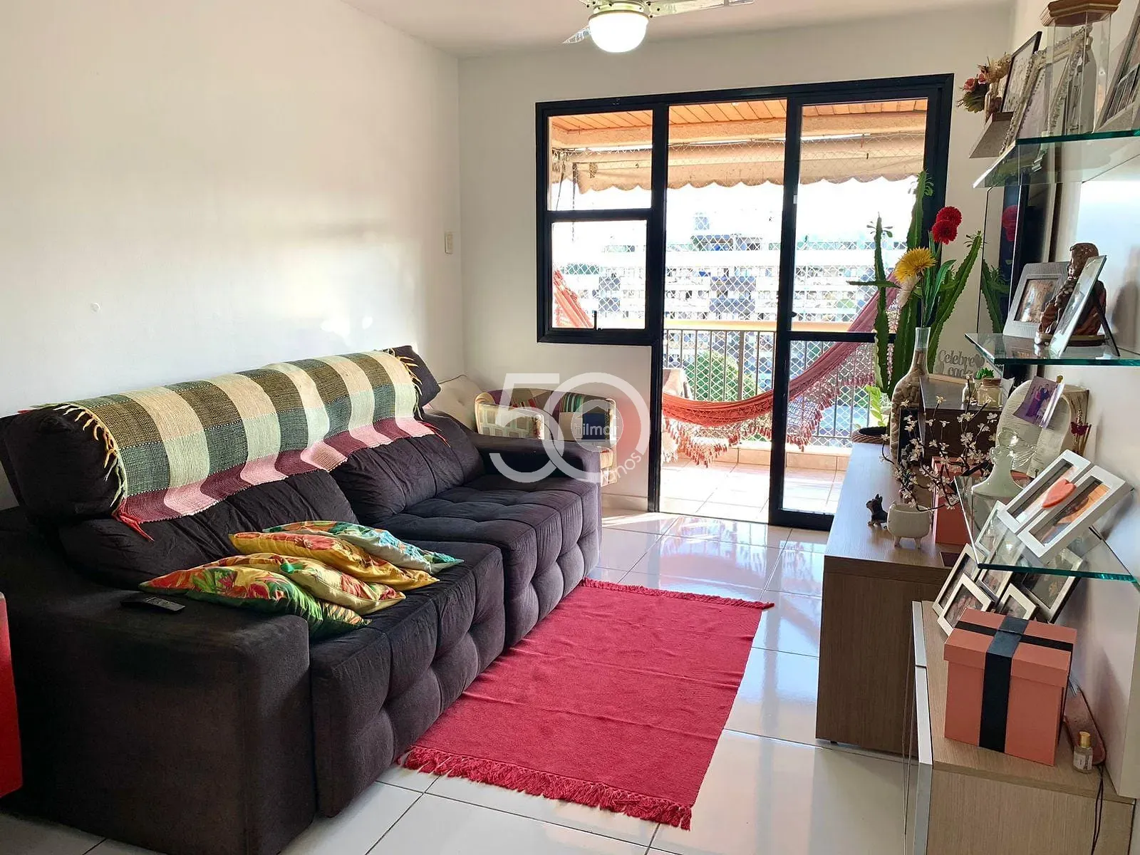 Apartamento, 3 quartos, 88 m² - Foto 5
