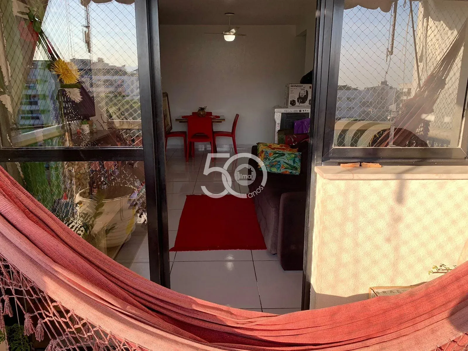 Apartamento, 3 quartos, 88 m² - Foto 7