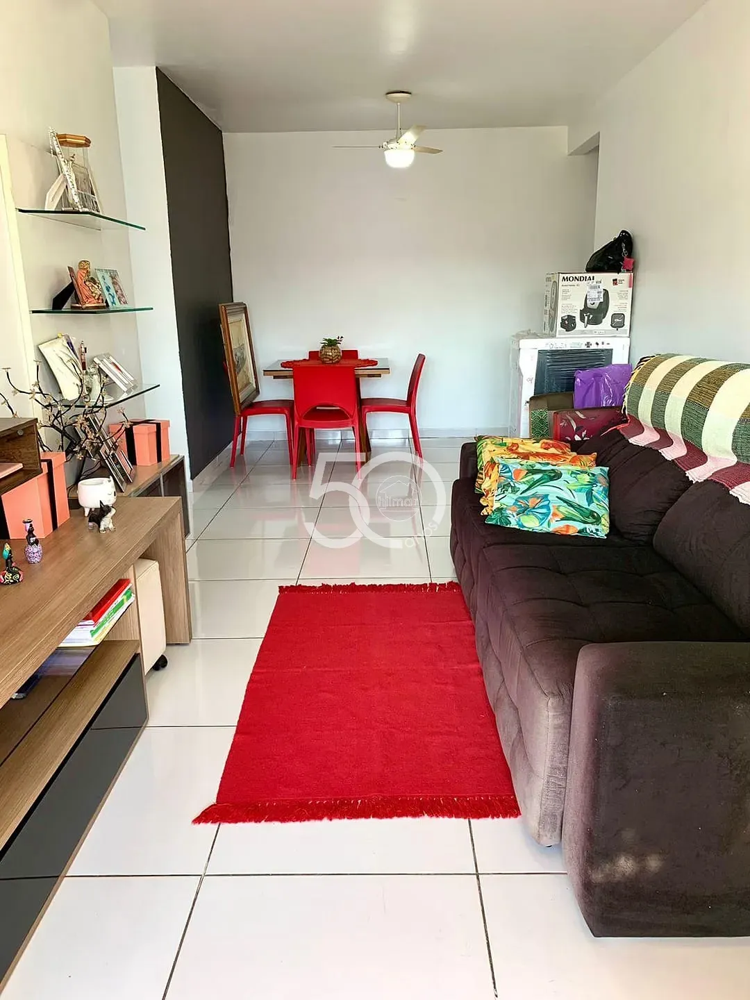 Apartamento, 3 quartos, 88 m² - Foto 6