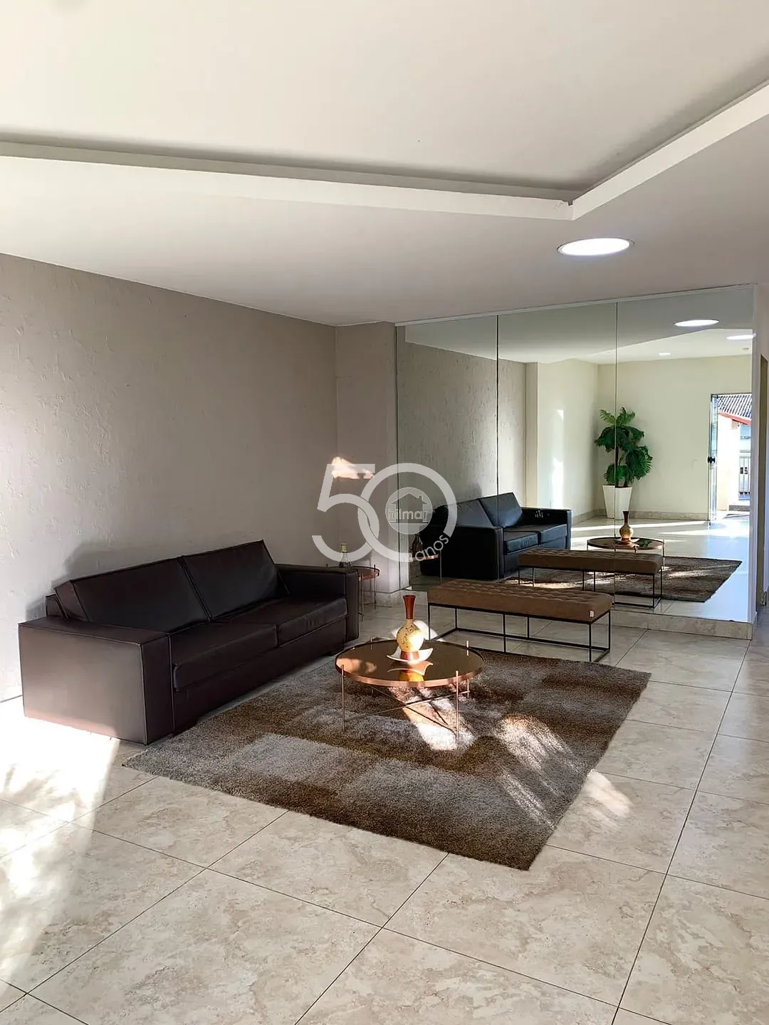 Apartamento, 3 quartos, 88 m² - Foto 3