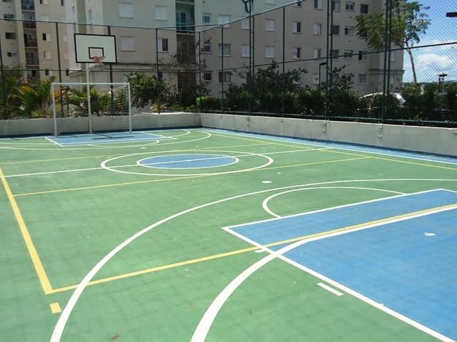 Foto do Apartamento - Apartamento com 2 dormitórios à venda, 47 m² por R$ 304.000,00 - Jardim Ismênia - São José dos Campos/SP | INDEPENDENCE NEGOCIOS IMOBILIARIOS LTDA
