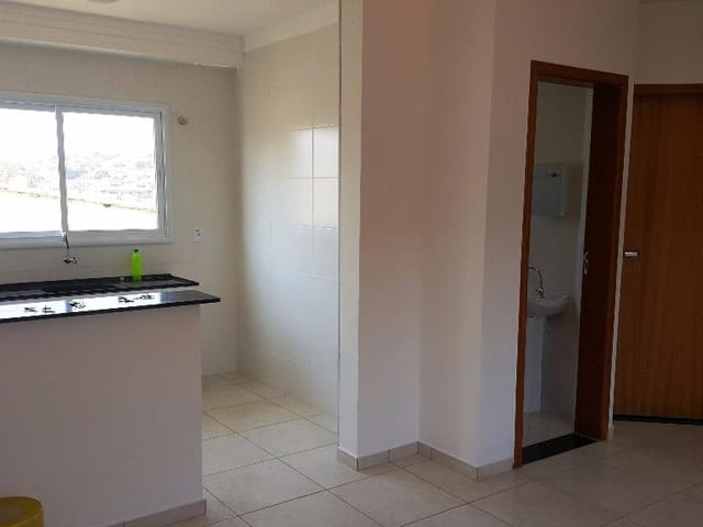 Foto do Apartamento - Apartamento com 2 dormitórios para alugar, 55 m² por R$ 1.447,00/mês - Vila Assis - Sorocaba/SP | Ary Proenca Negócios Imobiliários Ltda