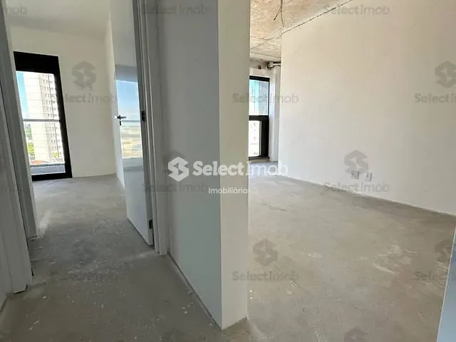 Apartamento com 84m² 2 quartos e 1 banheiro, à venda, no bairro Nova Petrópolis em São Bernardo do Campo