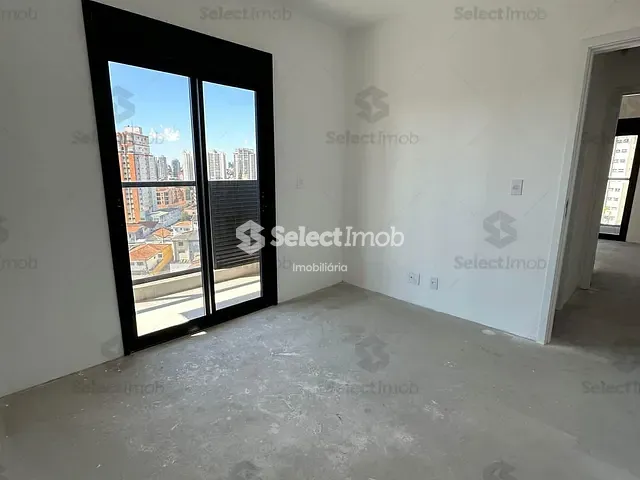 Apartamento com 84m² 2 quartos e 1 banheiro, à venda, no bairro Nova Petrópolis em São Bernardo do Campo