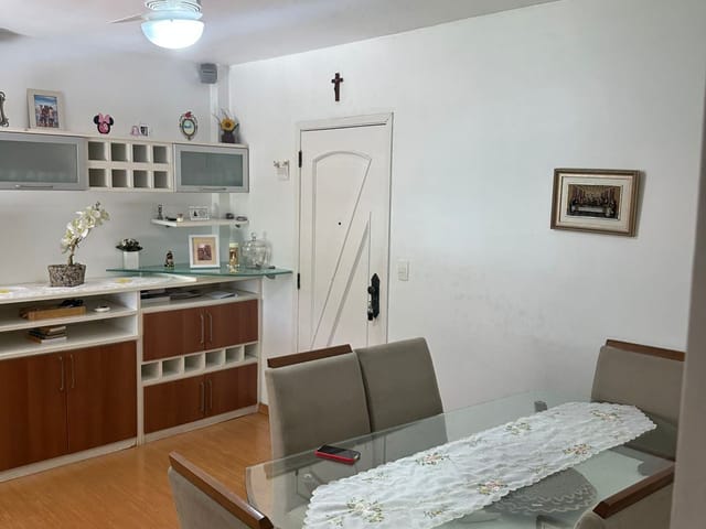 Foto do Apartamento - Apartamento para locação, Santa Rosa, Niterói, RJ | SelfSpin