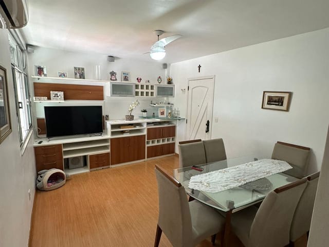 Foto do Apartamento - Apartamento para locação, Santa Rosa, Niterói, RJ | SelfSpin