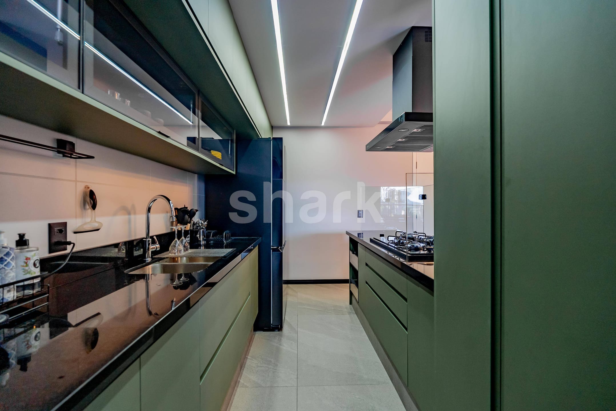 Apartamento em Alphaville Centro Empresarial — foto 4