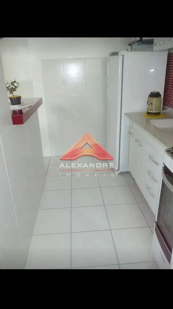 Apartamento, 2 quartos, 47 m² - Foto 3