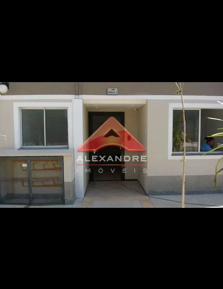 Apartamento, 2 quartos, 47 m² - Foto 9
