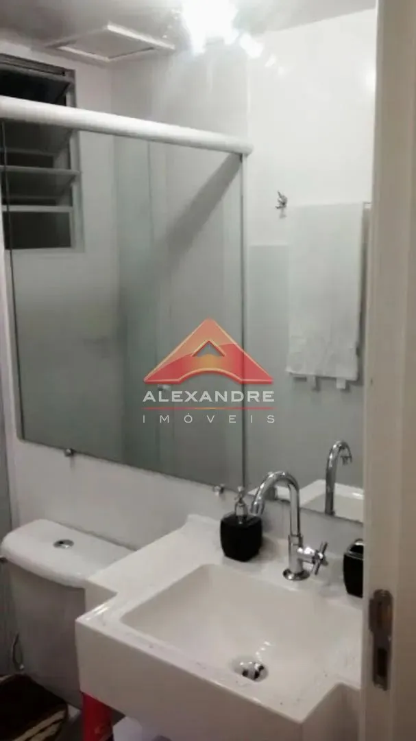 Apartamento, 2 quartos, 47 m² - Foto 5