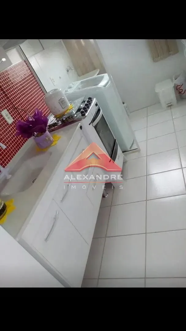 Apartamento, 2 quartos, 47 m² - Foto 4