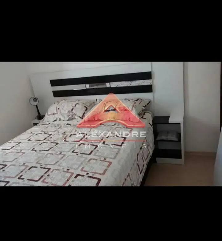Apartamento, 2 quartos, 47 m² - Foto 8