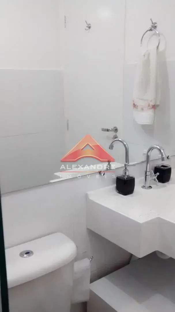 Apartamento, 2 quartos, 47 m² - Foto 6