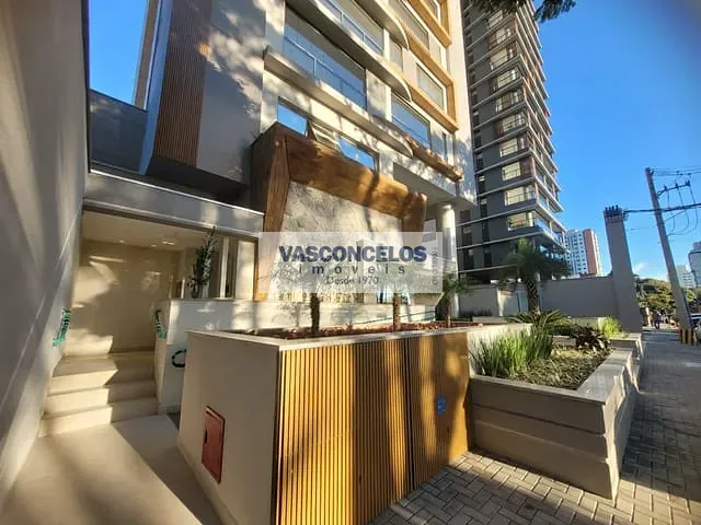 Apartamento 3 quartos e 1 banheiro, à venda, no bairro Vila Ema em São José dos Campos