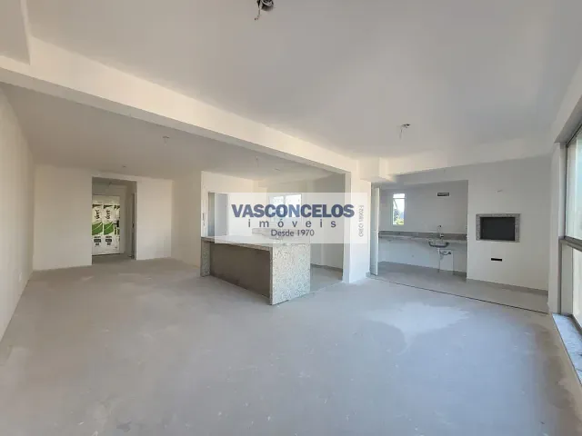 Apartamento 3 quartos e 1 banheiro, à venda, no bairro Vila Ema em São José dos Campos
