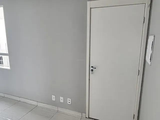 Apartamento 2 quartos e 1 banheiro, à venda, no bairro Parque Orestes Ôngaro em Hortolândia