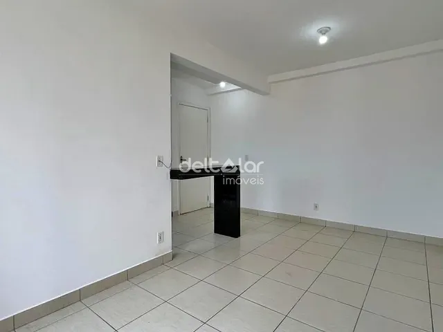 Apartamento com 48m² 2 quartos e 1 banheiro, para alugar, no bairro Venda Nova em Belo Horizonte