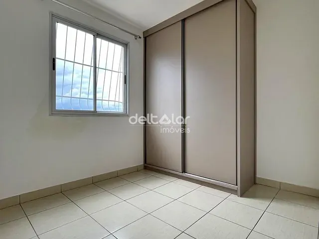 Apartamento com 48m² 2 quartos e 1 banheiro, para alugar, no bairro Venda Nova em Belo Horizonte