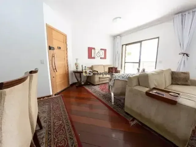 Apartamento 3 quartos e 2 banheiros, à venda, no bairro Santa Teresinha em São Paulo