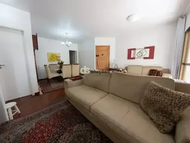 Apartamento 3 quartos e 2 banheiros, à venda, no bairro Santa Teresinha em São Paulo
