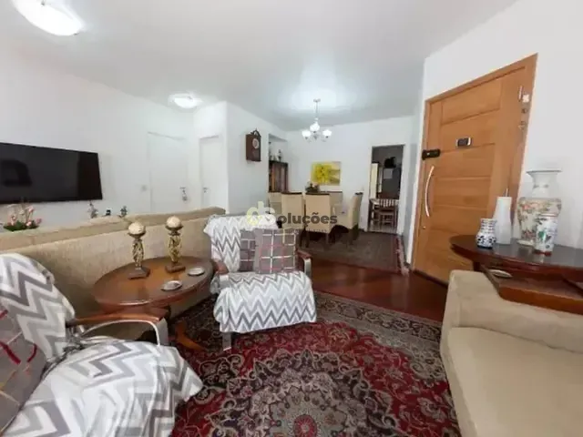 Apartamento 3 quartos e 2 banheiros, à venda, no bairro Santa Teresinha em São Paulo