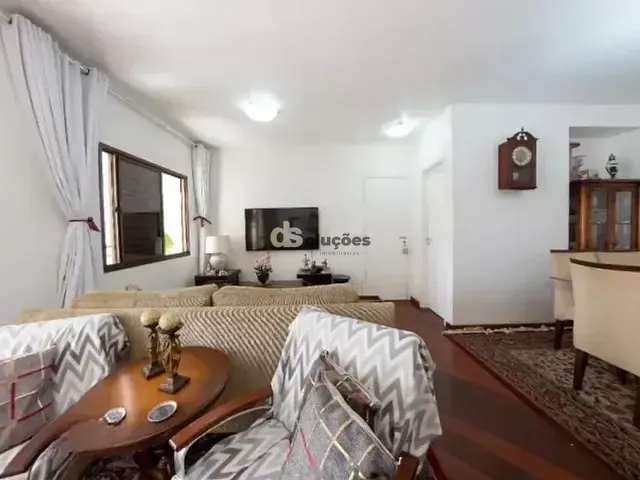 Apartamento 3 quartos e 2 banheiros, à venda, no bairro Santa Teresinha em São Paulo
