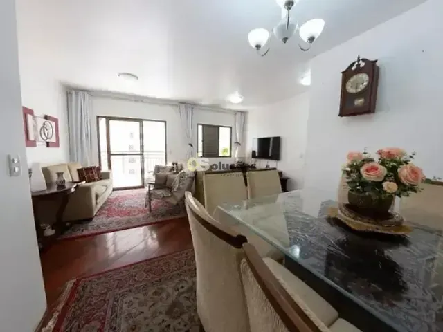 Apartamento 3 quartos e 2 banheiros, à venda, no bairro Santa Teresinha em São Paulo