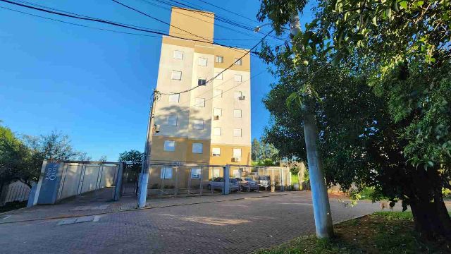 Foto do Apartamento - Apartamento para locação, Barnabé, Gravataí, RS | Dimobi Cia Imobiliária