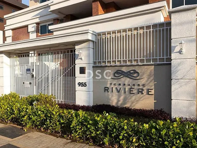 Apartamento com 230m² 3 quartos e 4 banheiros, à venda, no bairro Juvevê em Curitiba