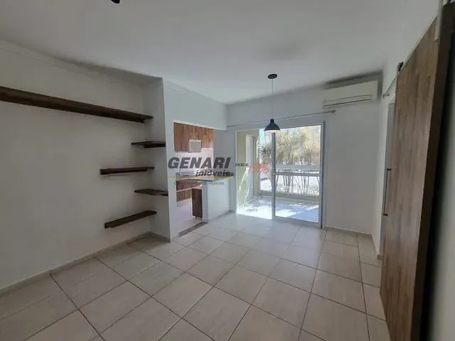 Apartamento 3 quartos e 2 banheiros, à venda, no bairro Aqui se Vive em Indaiatuba