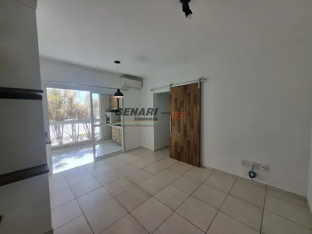 Apartamento 3 quartos e 2 banheiros, à venda, no bairro Aqui se Vive em Indaiatuba