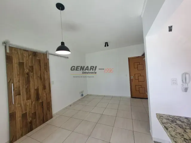 Apartamento 3 quartos e 2 banheiros, à venda, no bairro Aqui se Vive em Indaiatuba